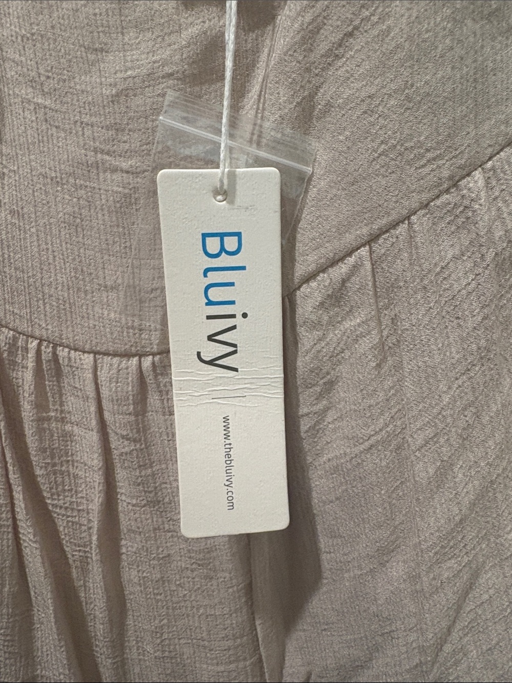 Dress Subcategory Identification - Picture 2 of 3